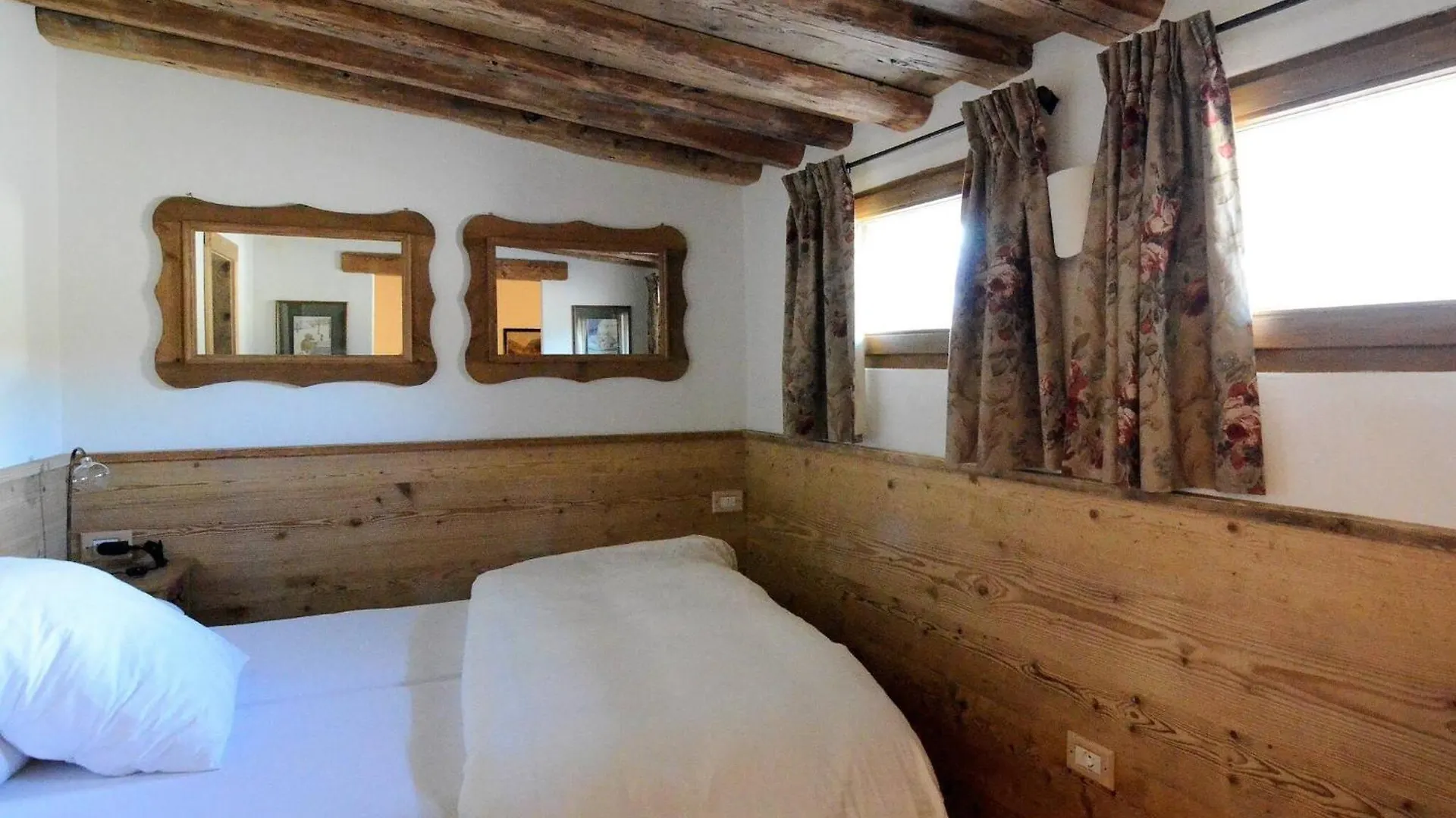 Charming Studio Chiave Apartmán