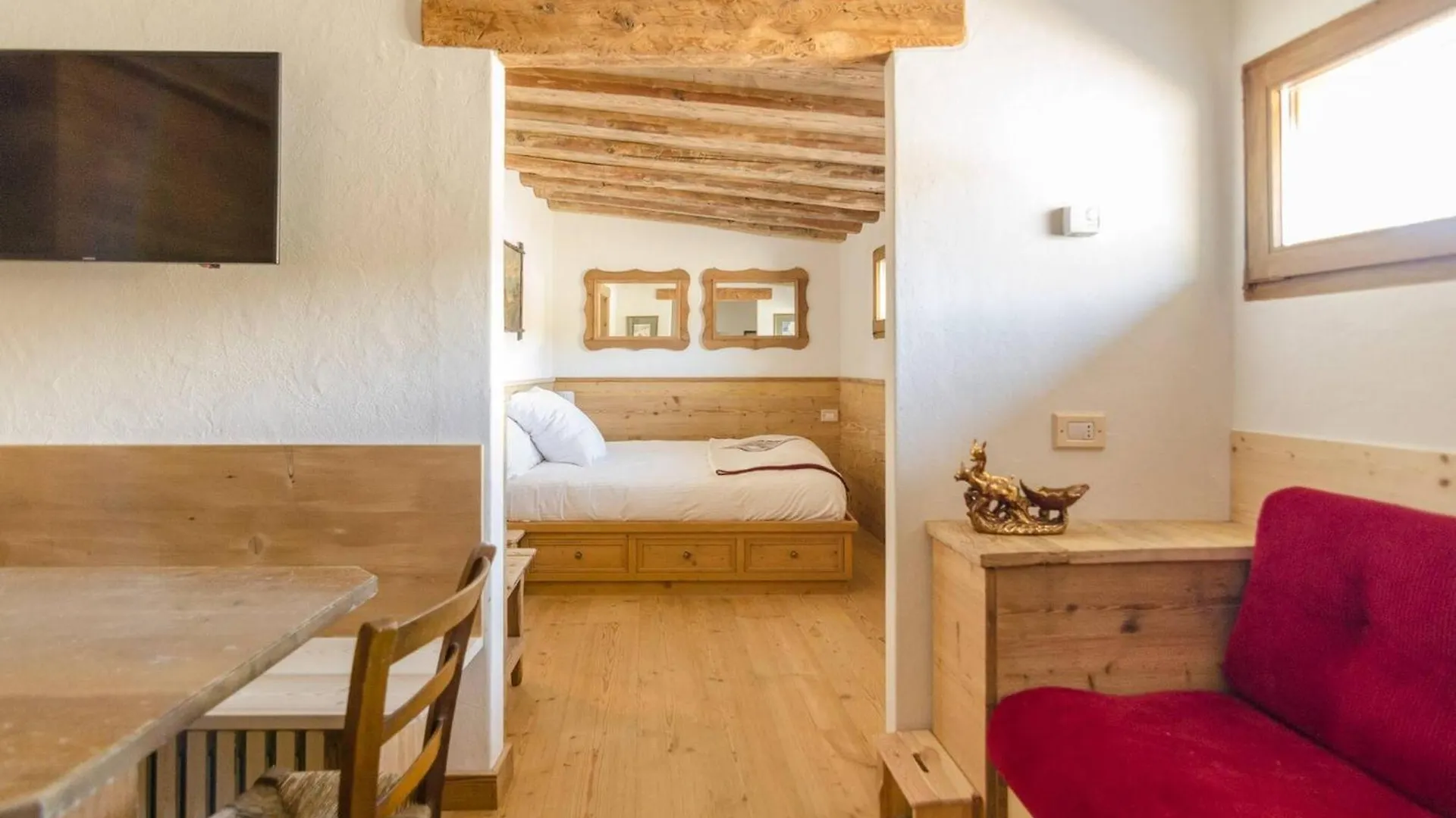Charming Studio Chiave
